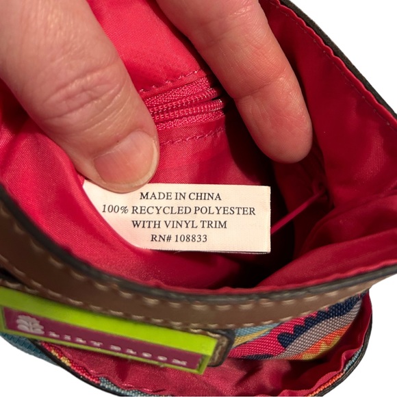 Lilly Bloom mini crossbody bag - Picture 6 of 12